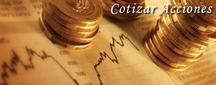 Cotizar Acciones de Telmex